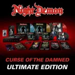 8LP Night Demon: Curse Of The Damned 2025