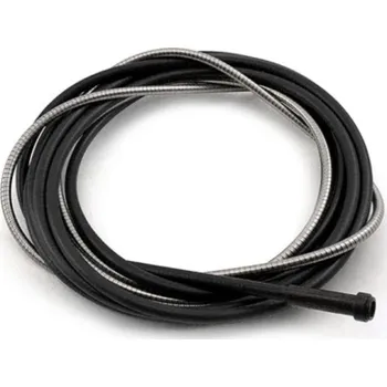Příslušenství ke svářečce BOWDEN 1.5 x 5400 0,8-1,0MM PVC/VZDUCHEM CHLAZENÝ ČERNÝ