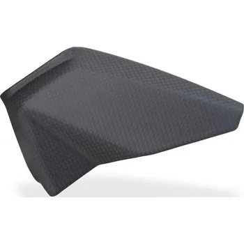 Kryt motoru CNC Racing ITALY Karbonový kryt motoru (pravá strana) pro DUCATI Panigale V4 MY2025 - mat