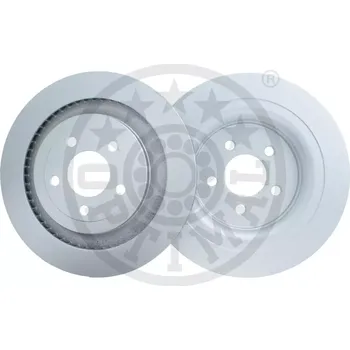 Brzdový kotouč OPTIMAL Brzdový kotouč - 330 mm OPT BS-1034HC