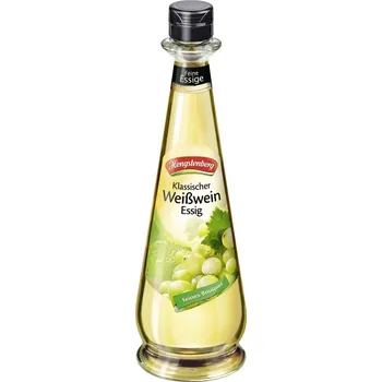 Ocet Hengstenberg bílý vinný ocet 500 ml