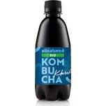 Allnature Kombucha Klasik BIO 330ml