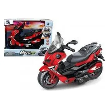 Hra na zahradu Motocykl 25,8x19,6x11cm