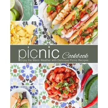 Picnic Cookbook - Press, Booksumo