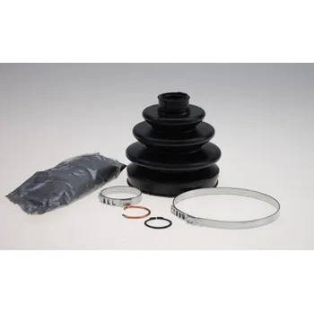 Autodílna Manžeta sada GKN 307103