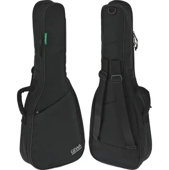 Obal pro strunný nástroj GEWA Gig Bag Kytara Basic 5Klassik 1/4 - 1/8 265