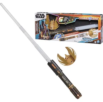 Dětská zbraň Hasbro Star Wars 9499 mix barev