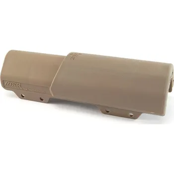 FMA Lícnice stylu LaRue RISR pro pažby CTR/MOE - DE, písková