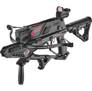 Kuše Ek ARCHERY Cobra System RX Adder 2.0 130 lb