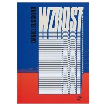 Wzrost - SUSSKIND, DANIEL