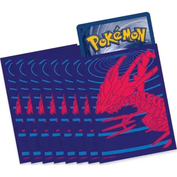 Karetní hra Pokémon TCG Darkness Ablaze: Obaly 65ks