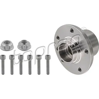 Ložisko kola, sada TOPRAN 111 890