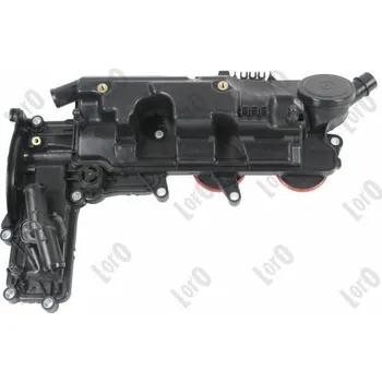 Výfuková trubka Sací trubkový modul ABAKUS 123-00-080