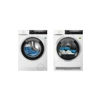 Pračka Electrolux EW7F4485CQ + EW9D494SCC