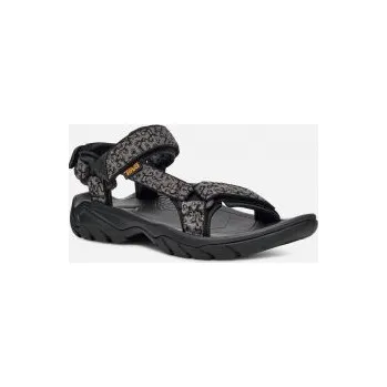 Pánské sandále Teva Terra Fi 5 Universal 1102456 MGMB US 8; Šedá sandály + DÁREK DLE VÝBĚRU!