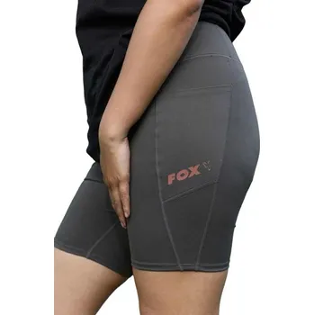Dámské legíny FOX - Legíny WC Short Leggings vel. S