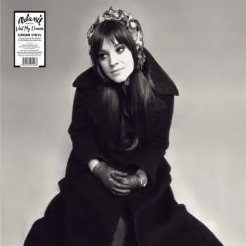 Zahraniční hudba 2LP Melanie: Visit My Dreams 2025 Cream Gatefold.cream Vinyl