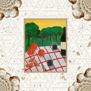 Zahraniční hudba CD Camoflauge Monk: Sans Souffrance (r)ajoutée 2025