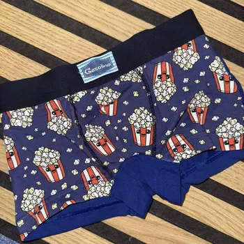 Boxerky Chlapecke boxerky Gasolino 3630/F oltremare 3 3 (Velikost 3)