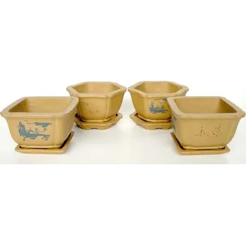 Květináč Miska na bonsaje 120228