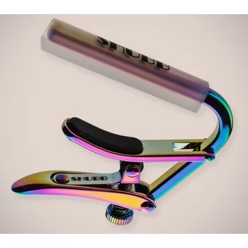 Kapodaster Shubb Kapodaster Standard CapoKoncertní kytara - paua pearl C2P 128076