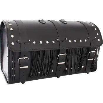 Zavazadlo na motocykl RSA RSA-18C 55 l černé