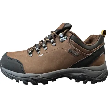 Dámská sportovní obuv Mountain Fighter W23-3038M-C dámská Barva: Hnědá, Velikost: 41