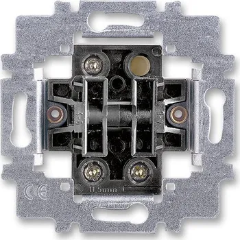 spínač ABB 3558-A87340