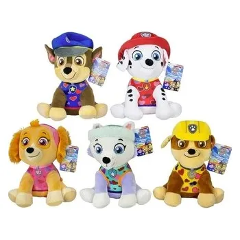 plyšák Plyšák Tlapková Patrola
