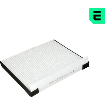 Kabinový filtr Filtr vzduchu v interiéru OPTIMAL OP-FCF20131