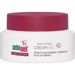 SebaMed Anti-Ageing vyhlazující krémový…
