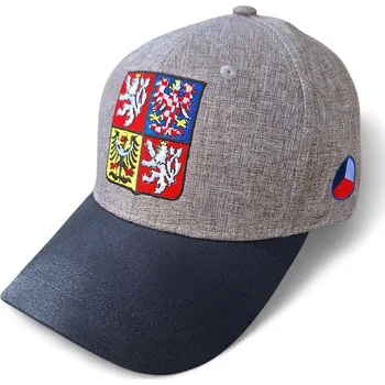 Kšiltovka Kšiltovka ČR Comfort Sand