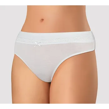 Kalhotky Dámské kalhotky - ANDRIE PS 2867, bílá Barva: Bílá, Velikost: 46/48-XL