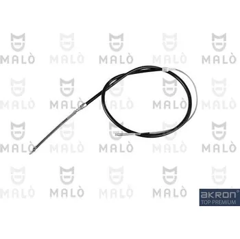 Lanko parkovací brzdy Tažné lanko, parkovací brzda PERSEA 26322