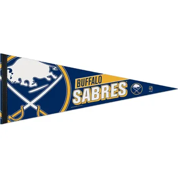 Vlajka Wincraft Vlajka Buffalo Sabres NHL Premium Pennant