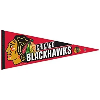 Vlajka Wincraft Vlajka Chicago Blackhawks NHL Premium Pennant