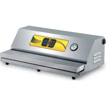 Vakuovačka Balička vakuová externí ECOVAC Eco-Medium