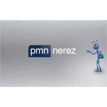 Henkelman Příslušenství vakuové stroje BOXER - Vozík s policemi 480 x 650 x 750 mm