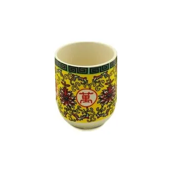 Keramický šálek Orientální 0,19 l