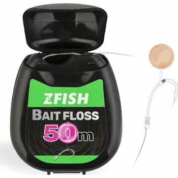 Zfish Bait Floss 50 m