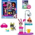 Figurka Littlest Pet Shop 00637 Hrací set 3 ks