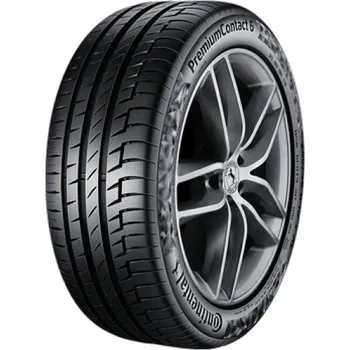 Letní osobní pneu Continental Premium Contact 6 235/55 R17 103 W XL
