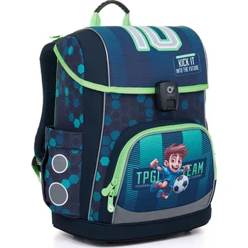 Školní batoh Topgal Aira 22 l