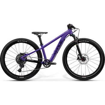 Dětské kolo V-Pace Matz24 24\" 2026 fialová