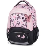 Školní batoh Oxybag - OXY NEXT Butterfly motýl