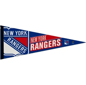 Vlajka Wincraft Vlajka New York Rangers NHL Premium Pennant