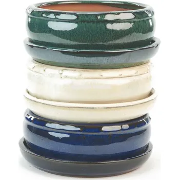 Květináč Miska na bonsaje 147794