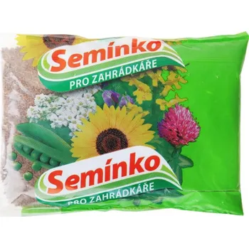 Semeno Forestina Semínko svazenka vratičolistá