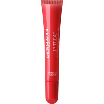 Dermacol Lip Treat hydratační lesk na…
