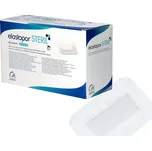 Elastopor Steril - sterilní krytí na rány 5 cm x 7,2 cm 1 ks